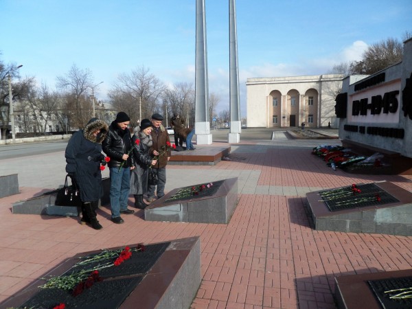 Гуково парк антрацит