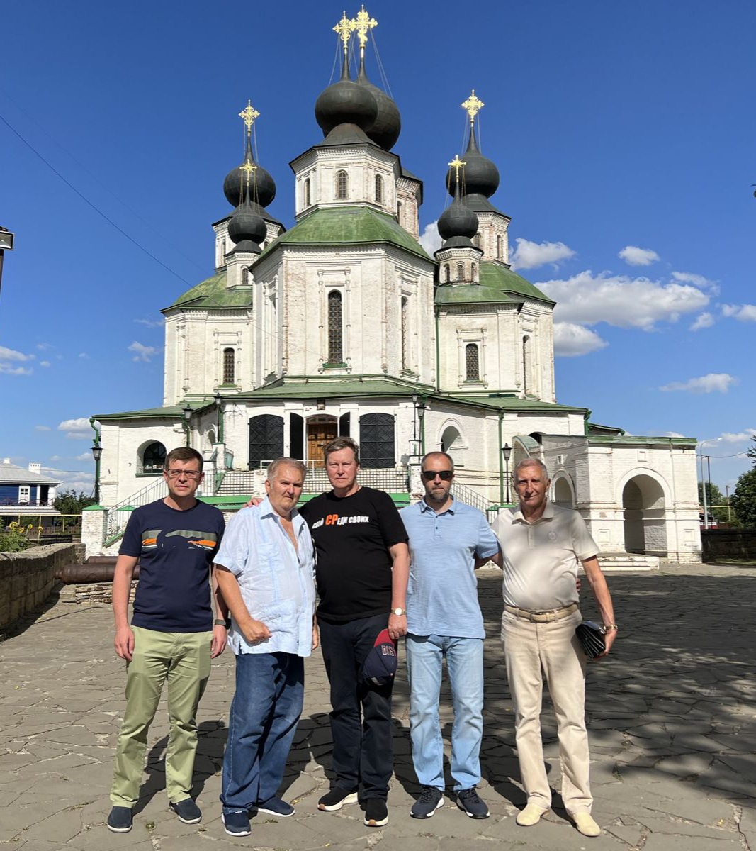 старочеркасск ростовская область достопримечательности